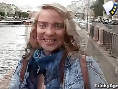 12 movies - Charismatic cock rider