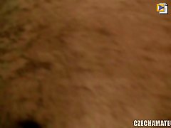 15 movies - CZECH AMATEURS - EVA & PAVEL