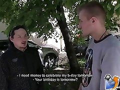 12 movies - Shameless fucking for money