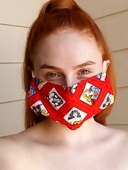 8 pictures - Quarantined Contestant 18