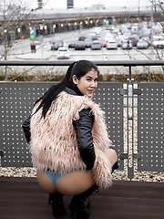 9 pictures - Drahomira Juzova as Lady Dee