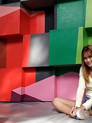 8 pictures - Annie Duque De Nada