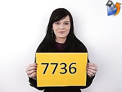 15 movies - CZECH CASTING - LUCIE (7736)