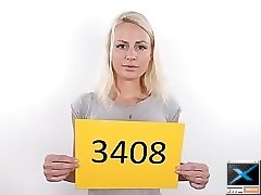 15 movies - CZECH CASTING - JANA (3408)