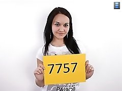 15 movies - CZECH CASTING - BARBORA (7757)