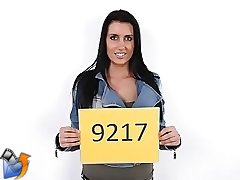 15 movies - CZECH CASTING - LUCIE (9217)