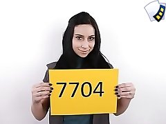 15 movies - CZECH Performers - BARBORA (7704)