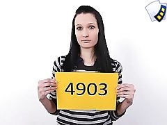 15 movies - CZECH CASTING - PETRA (4903)