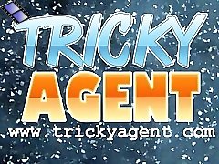 12 movies - Would you ever think she was a dancer?!