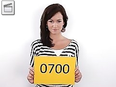 15 movies - CZECH CASTING - TEREZA (0700)
