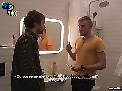 12 movies - Fucking out of money troubles