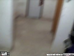 15 movies - Beautiful Czech Pair Gets Money for GF Exchange