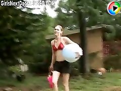 10 movies - Cutie fucks on camera