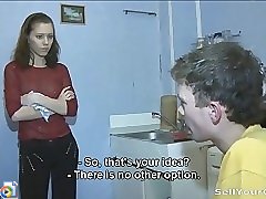 12 movies - He's there for her orgasm