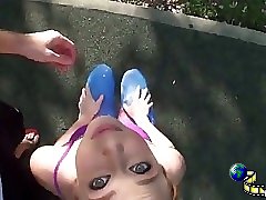 15 movies - Whooty Work-out