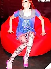 12 pictures - Girls are not silly to hide upskirts in voyeur upskirt free photo gallery from UpskirtCollection.com