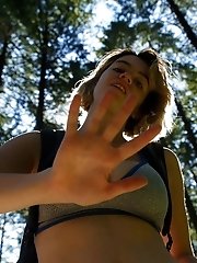 8 pictures - Peach Kennedy PNW PTSD