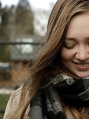 8 pictures - Rose Fessenden Muddy Boot Syndrome